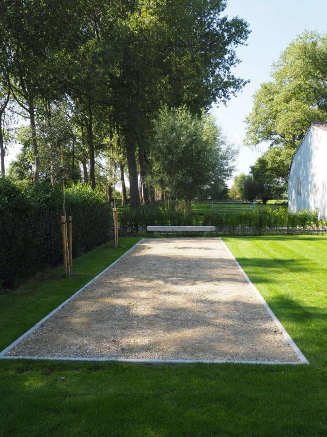 De Grote Vliet Hébergement de vacances