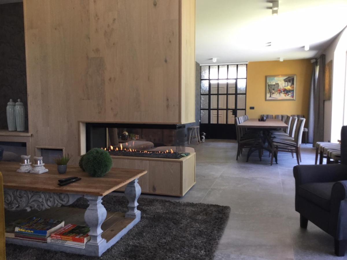 De Grote Vliet Holiday home