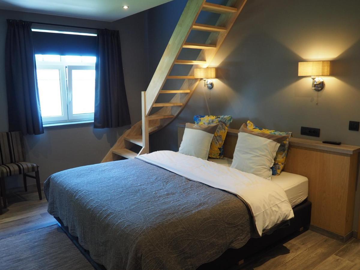 De Grote Vliet Holiday home