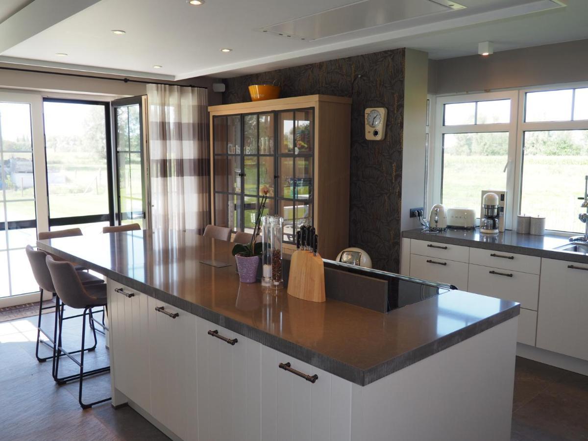 Holiday home De Grote Vliet